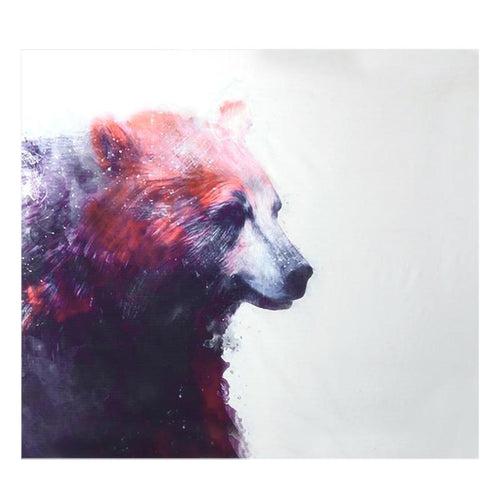 Bear Wall Tapestry