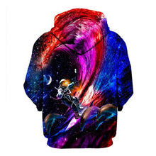 Load image into Gallery viewer, Surfing Astronaut