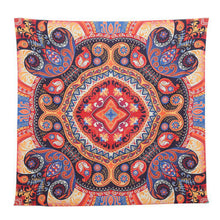 Load image into Gallery viewer, Indian Mandala Tapestry