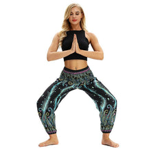 Load image into Gallery viewer, Thailand Nepal High Waist Yoga Pants