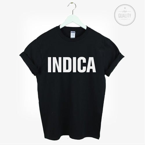 INDICA T-Shirt
