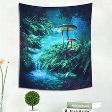 Load image into Gallery viewer, Gorgeous Wilds Tapestry