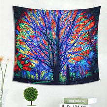 Load image into Gallery viewer, Gorgeous Wilds Tapestry