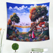 Load image into Gallery viewer, Gorgeous Wilds Tapestry