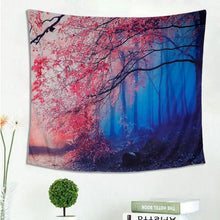 Load image into Gallery viewer, Gorgeous Wilds Tapestry