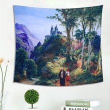 Load image into Gallery viewer, Gorgeous Wilds Tapestry