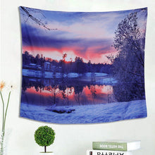 Load image into Gallery viewer, Gorgeous Wilds Tapestry