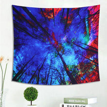 Load image into Gallery viewer, Gorgeous Wilds Tapestry