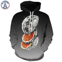 Load image into Gallery viewer, Grapefruit Moon Hoodie