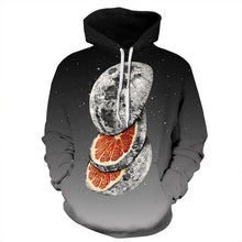 Load image into Gallery viewer, Grapefruit Moon Hoodie