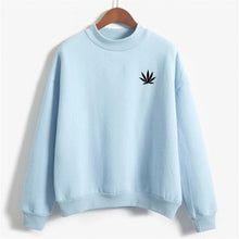 Load image into Gallery viewer, Weed Plant Sweatshirts