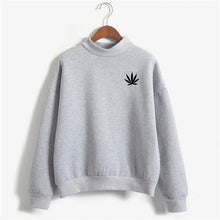 Load image into Gallery viewer, Weed Plant Sweatshirts