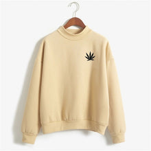 Load image into Gallery viewer, Weed Plant Sweatshirts