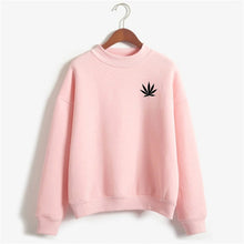 Load image into Gallery viewer, Weed Plant Sweatshirts