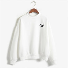 Load image into Gallery viewer, Weed Plant Sweatshirts