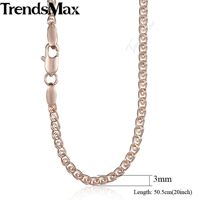12 Zodiac Constellations Pendants For Women/Men Rose Gold