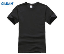 Load image into Gallery viewer, Marijuana Leaf Rasta Colors T-Shirt