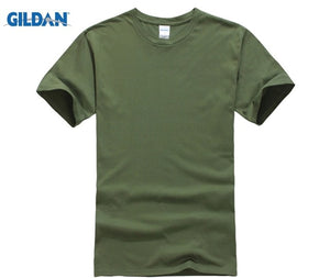 Marijuana Leaf Rasta Colors T-Shirt