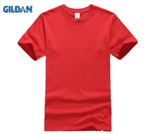 Load image into Gallery viewer, Marijuana Leaf Rasta Colors T-Shirt