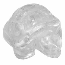 Load image into Gallery viewer, Tortoise Carved Gem Stone Healing Pocket Guardian