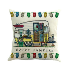 Load image into Gallery viewer, Butterfly Nature Throw Pillows