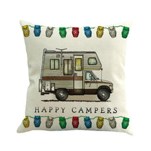Load image into Gallery viewer, Butterfly Nature Throw Pillows