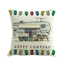 Load image into Gallery viewer, Butterfly Nature Throw Pillows