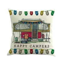 Load image into Gallery viewer, Butterfly Nature Throw Pillows
