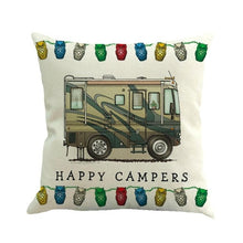Load image into Gallery viewer, Butterfly Nature Throw Pillows