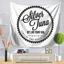 Load image into Gallery viewer, Beautiful Tapestry Designs