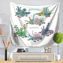 Load image into Gallery viewer, Beautiful Tapestry Designs