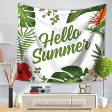 Load image into Gallery viewer, Beautiful Tapestry Designs