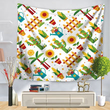 Load image into Gallery viewer, Beautiful Tapestry Designs