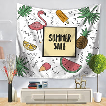 Load image into Gallery viewer, Beautiful Tapestry Designs