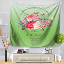 Load image into Gallery viewer, Beautiful Tapestry Designs