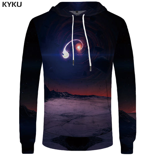 Galaxy Hoodies