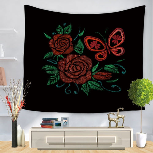 Beautiful Design Tapestries