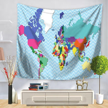 Load image into Gallery viewer, Beautiful Design Tapestries
