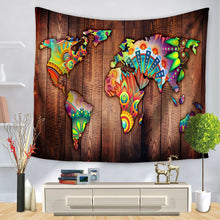 Load image into Gallery viewer, Beautiful Design Tapestries