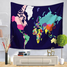 Load image into Gallery viewer, Beautiful Design Tapestries