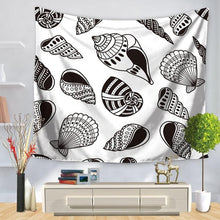 Load image into Gallery viewer, Beautiful Design Tapestries