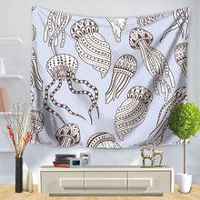 Load image into Gallery viewer, Beautiful Design Tapestries