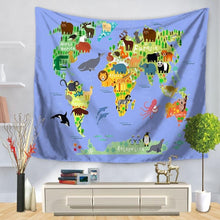 Load image into Gallery viewer, Beautiful Design Tapestries