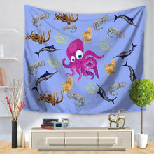 Load image into Gallery viewer, Beautiful Design Tapestries