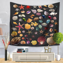 Load image into Gallery viewer, Beautiful Design Tapestries