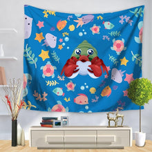 Load image into Gallery viewer, Beautiful Design Tapestries