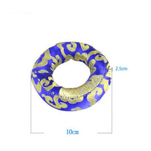 Load image into Gallery viewer, Tibetan Bowl Handmade Nepalese Buddha Singing Set With Mallet For Meditation Chakra Healing Prayer