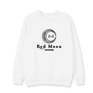 Red Moon Sweaters